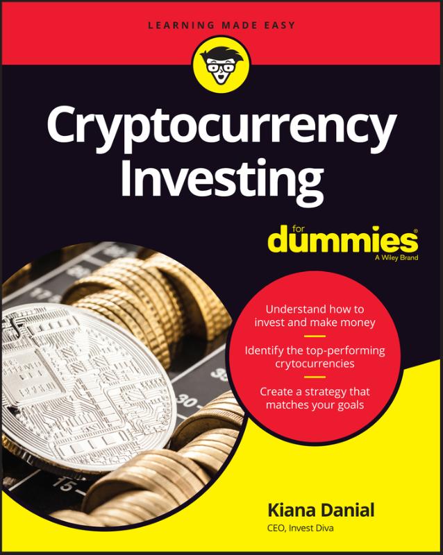 explain cryptocurrency for dummies